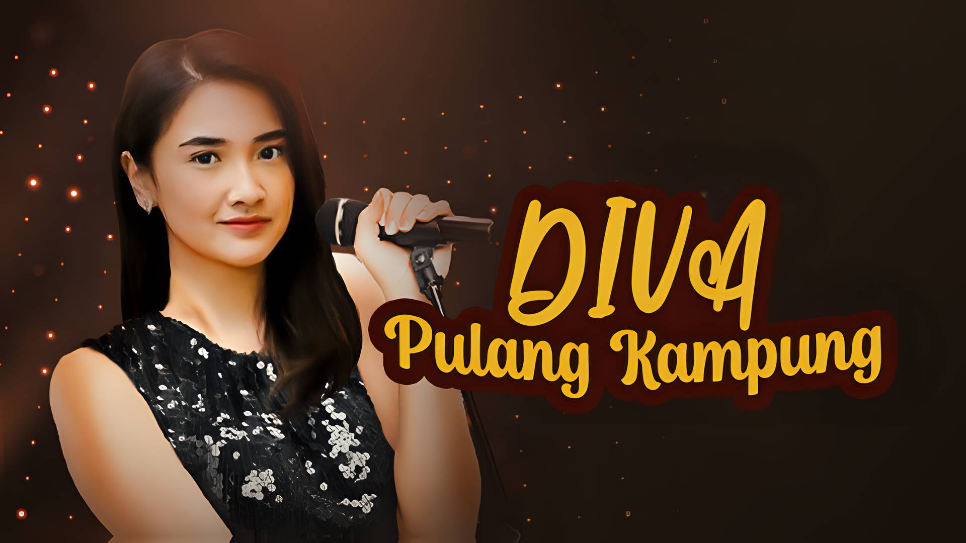 Diva Pulang Kampung
