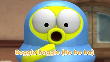 Ep 11 - Boggle Boggle Music Video_Pipi and Popo ver.