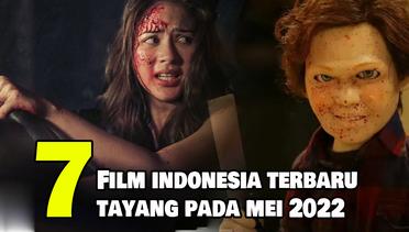 7 Rekomendasi Film Indonesia Terbaru yang Tayang pada Mei 2022