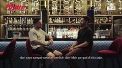 Marc Talks: #BeyondFootball - Ep5 Sandy Walsh - Trailer