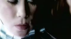 Krisdayanti feat Melly Goeslaw - -Cinta- (Official Video)