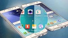 Cara Membedakan Smartphone Samsung Asli dan Palsu
