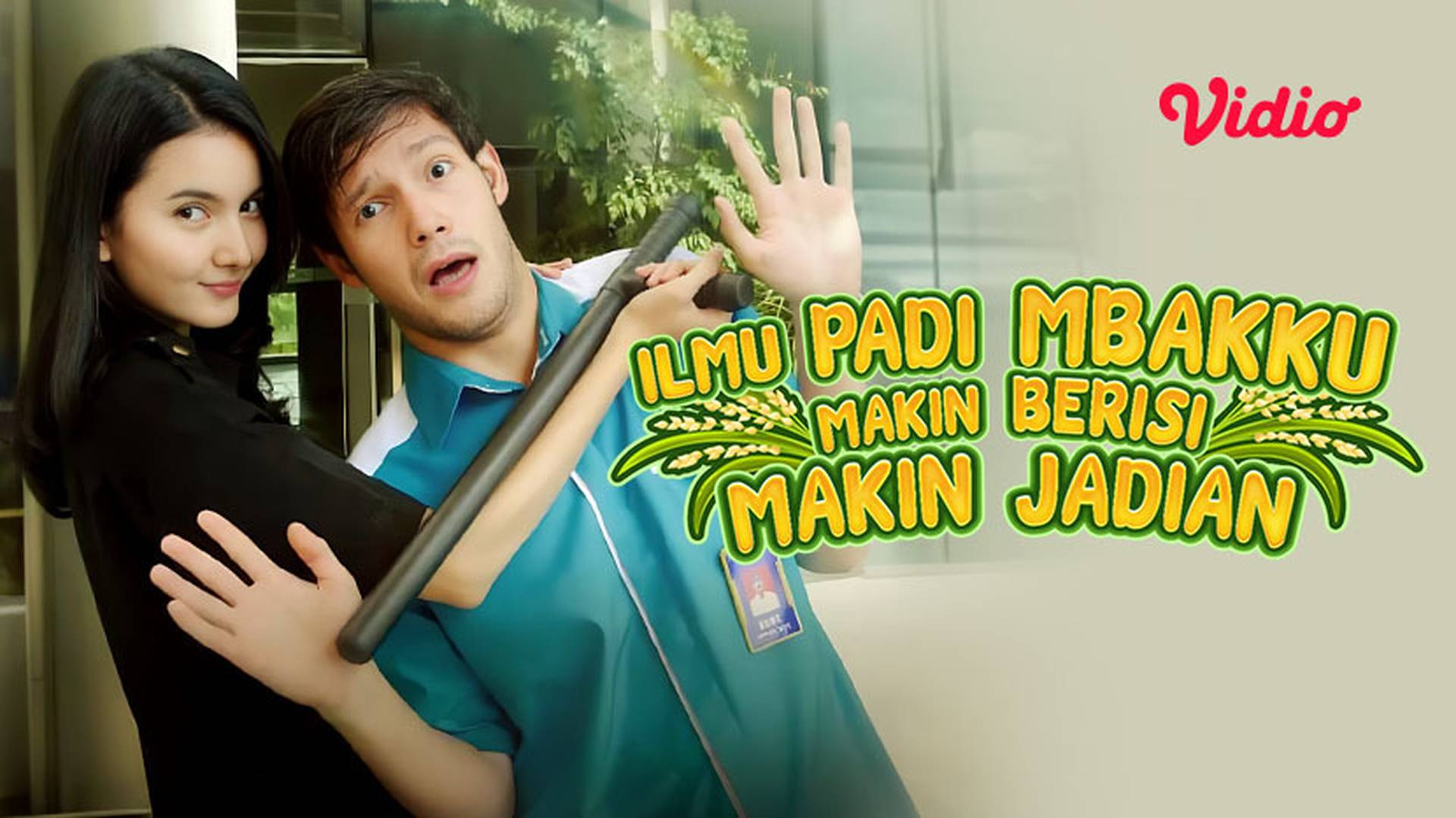 Ilmu Padi Mbakku Makin Berisi Makin Jadian