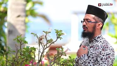 Ceramah Singkat- Harum Bunganya dan Manis Buahnya - Ustadz Dr. Muhammad Arifin Badri, MA.