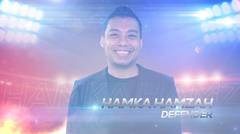 2020 Battle On - Hamka Hamzah | Liga 1 2020