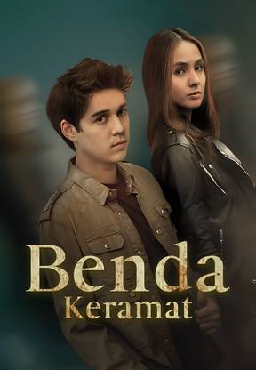 Benda Keramat
