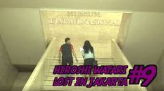 Hiroshi Watari - "Lost in Jakarta" - Part 9/10