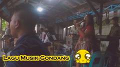 Musik Gondang Batak Siantar bersama bang Sitohang MANTUL MANTAP BETUL Part 2