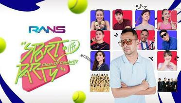 Music & Entertainment Show | Sport Party