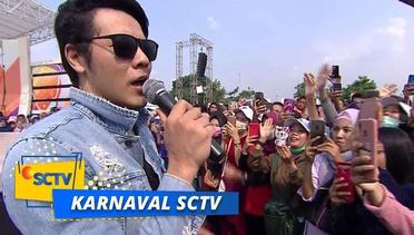 Papinka - Dimana Hatimu | Karnaval SCTV Kediri