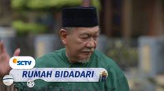 Pak RT Jadi Gelagapan kegep Sama Rafathar | Rumah Bidadari Episode 5