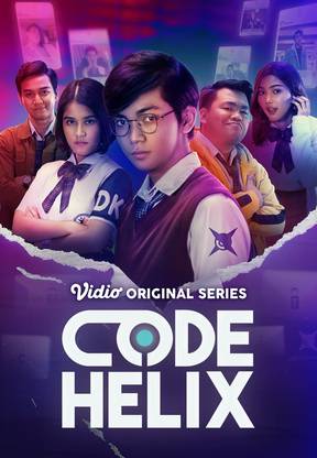 Code Helix