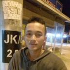 user profile