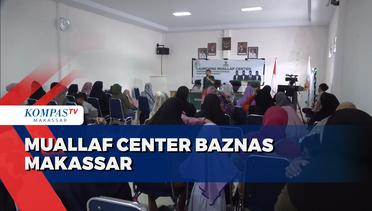 Mualaf Center Baznas Makassar