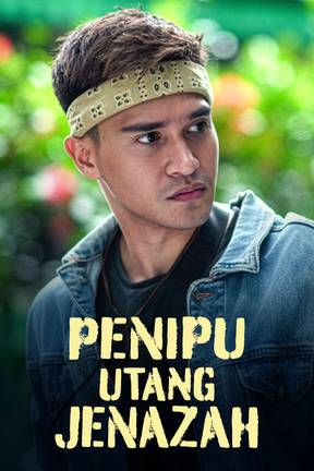 Penipu Utang Jenazah