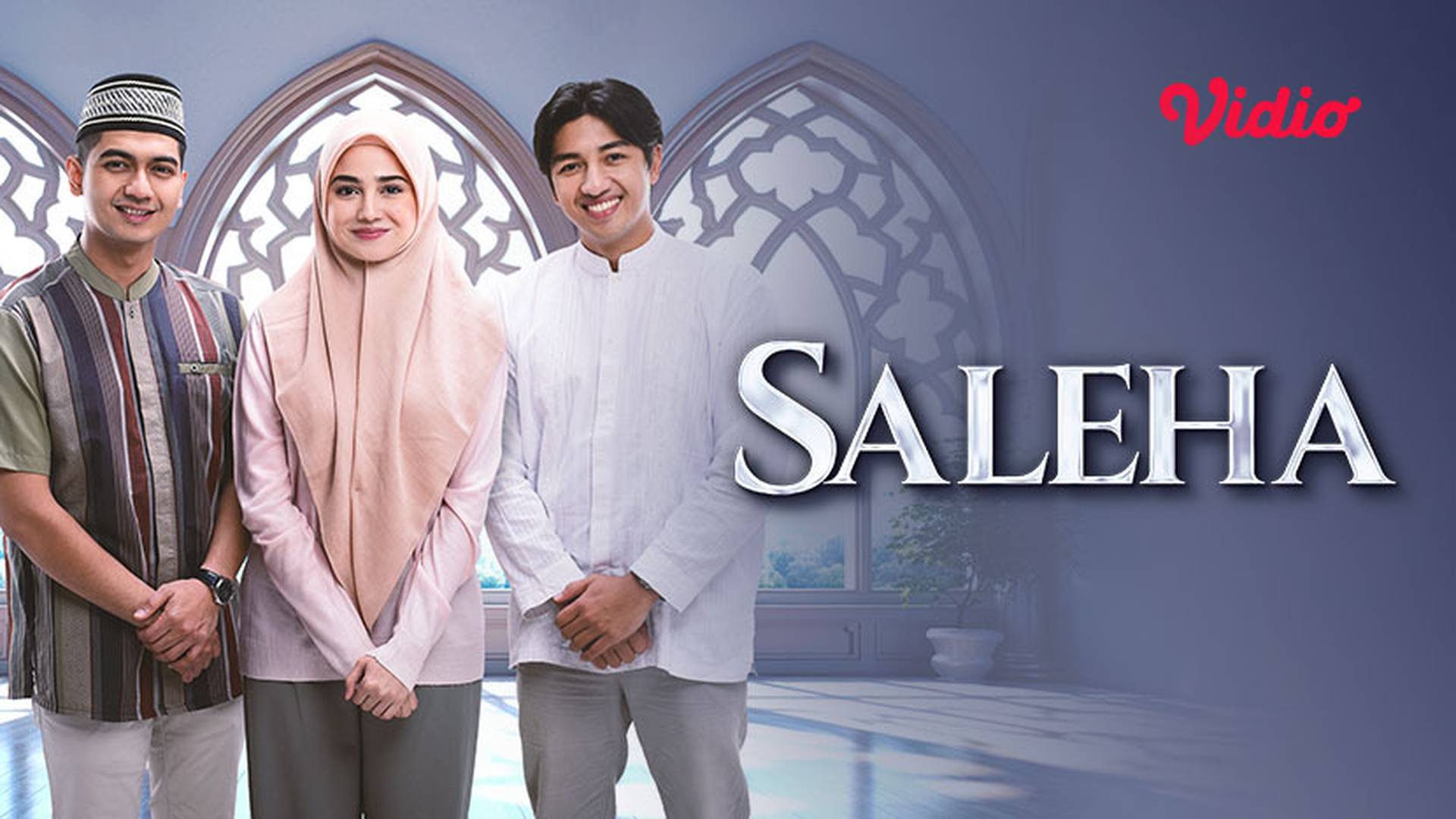 Saleha