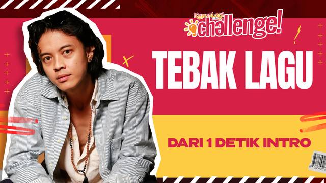 Bisma Karisma Tebak Lagu Dari 1 Detik Intro, Bisa Nggak Nih?