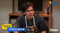 Egois!!! Reyhan Tak Ikhlas Aslan Aulia Bersama | Cinta Buta Episode 142