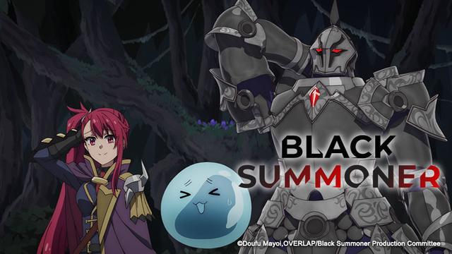 Black Summoner Episode 10 Sub Indo: Jadwal Tayang Sinopsis dan