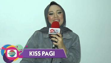 Cerita Popa : Tasya (Semarang), Agnes (Malang), Waode (Baubau) Raih 5 SO Dari Juri Sampai Kedatangan Kaka Tercinta !! | Kiss Pagi 2020