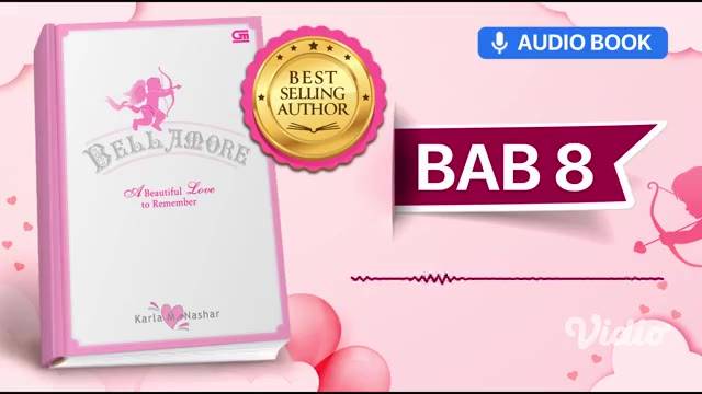 Bab 8