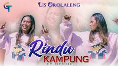 LAGU TIMUR LIS OROLALENG-RINDU KAMPUNG (OFFICIAL MUSIC VIDEO)