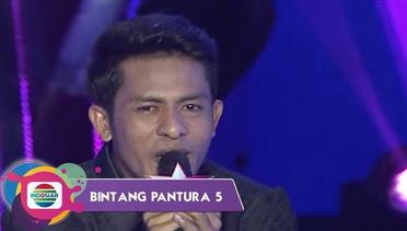 Asoy! Nassar dan Fildan Terbawa Alunan Lagu 'Yank' dari Idham Aljogja | Bintang Pantura 5