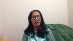 Sylvia Tangerang Amazing Grace #AsiknyaJadiBintang