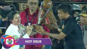 Congrats!! Arema FC Kokohkan Diri Sebagai Juara Piala Presiden 2019 - Hot Issue Pagi