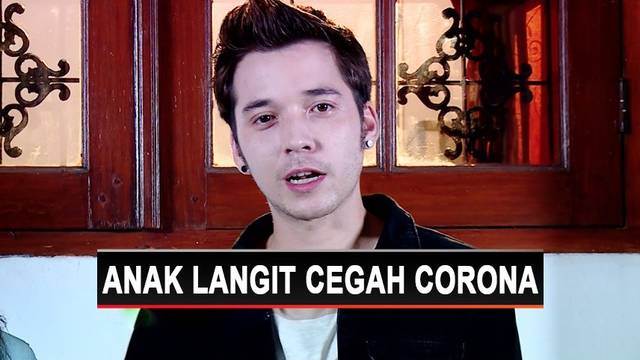 Pesan Cast Anak Langit untuk #CEGAHCORONA