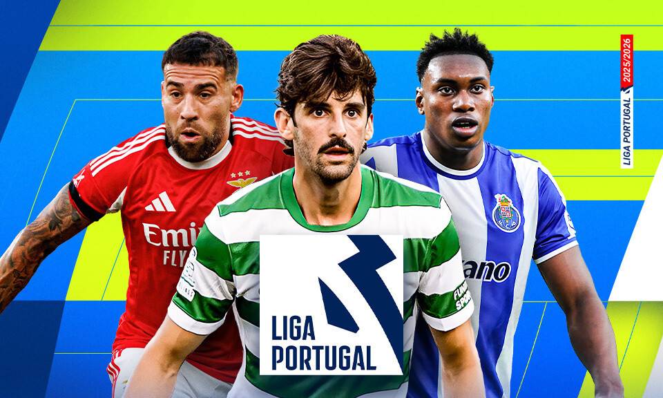 Liga Portugal 2025/26