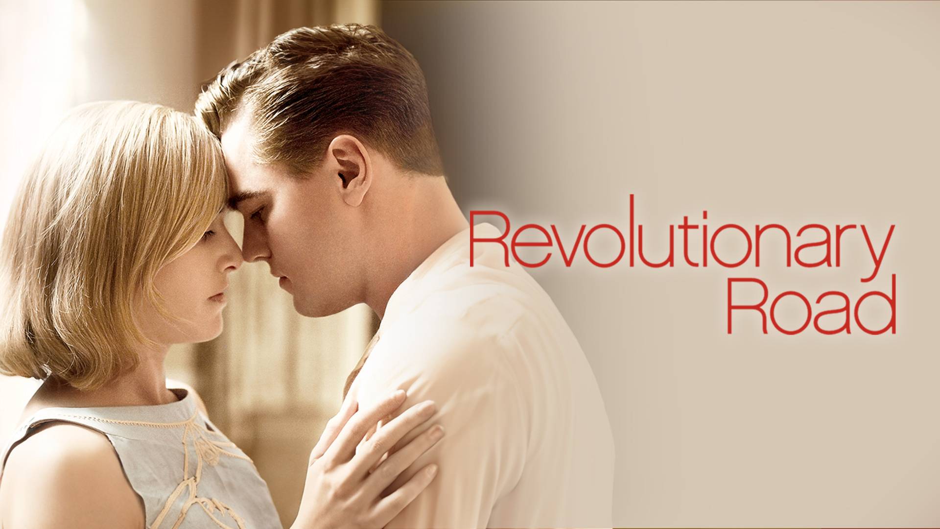 Revolutionary Road