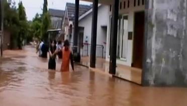 Banjir Bandang di Jateng hingga Infotainment Awards 2016