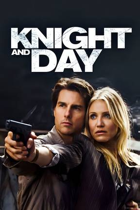 Knight And Day