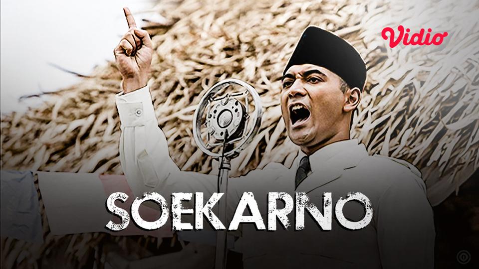 Soekarno: Indonesia Merdeka