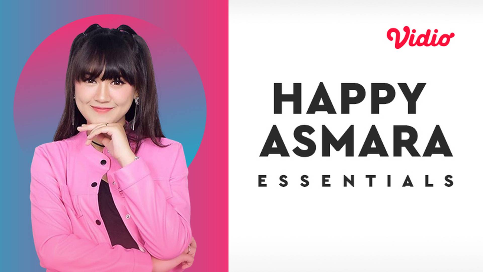 Essentials: Happy Asmara
