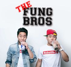 The Fung Brother