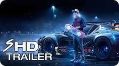 Back to the Future 4 - Movie Trailer (2018) Michael J. Fox, Christopher Lloyd (Fan Made)