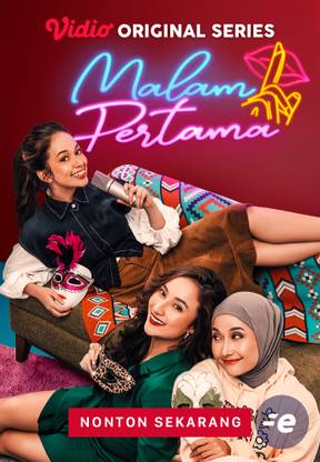 Malam Pertama