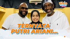 Hal-Hal Yang Perlu Kamu Tahu Dari Putri  Ariani