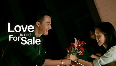 Love Is Not For Sale - Episode 11 - Zheng mo Menyatakan Cinta [Indonesian Sub]