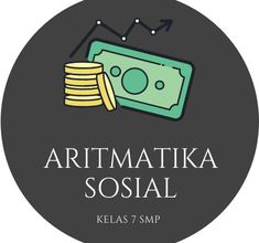 Matematika Kelas 7 - Aritmatika Sosial