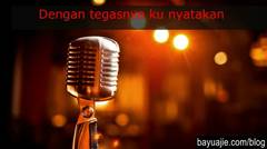 Karaoke Lagu Pop Indonesia - Dewa - Perempuan Paling Cantik di Negeriku Indonesia
