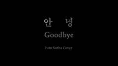2NE1 - GOODBYE | Putu Sutha Cover
