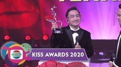 Banjir Komentar Nyinyir!! Ruben Onsu Jadi Netizen Darling Terkiss! | Kiss Awards 2020