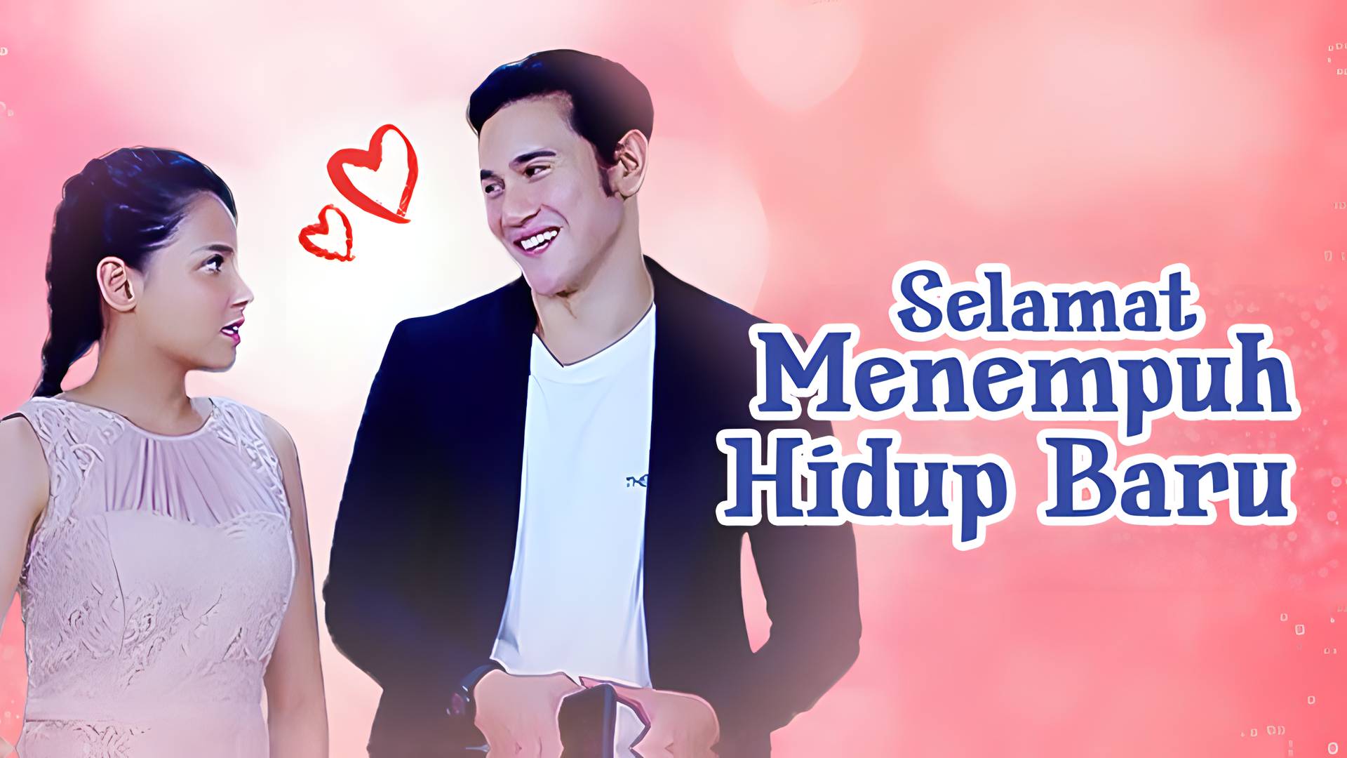 Selamat Menempuh Hidup Baru