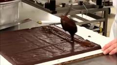 Bikin Ngiler, Cara Produksi Coklat