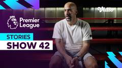 Sebastian Veron (Show 42) - Premier League Stories 2023-2024