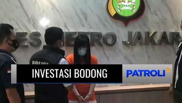 Investasi Bodong Lucky Star, Total Kerugian Korban Mencapai Lebih dari Rp15 M! | Patroli