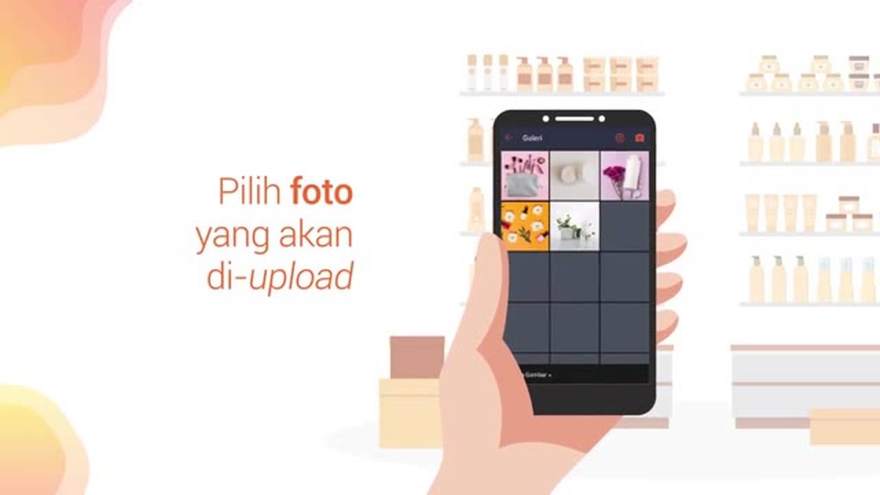 Cara Menjadi Penjual Shopee Vidio 3048